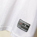 Fiorentina 2000-01 Away Kit (XL)