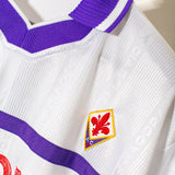 Fiorentina 2000-01 Away Kit (XL)