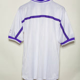 Fiorentina 2000-01 Away Kit (XL)