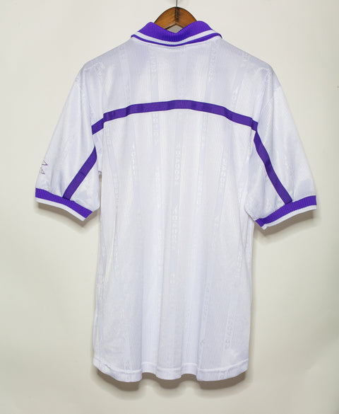 Fiorentina 2000-01 Away Kit (XL)