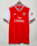 Arsenal 2020-21 Martinelli Home Kit (XL)