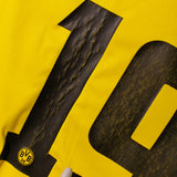 2011 Dortmund Home #19 Grosskreutz (L)