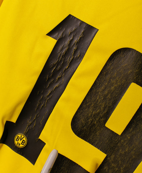 2011 Dortmund Home #19 Grosskreutz (L)