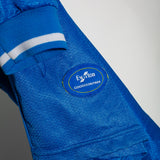 Everton 1998-99 Materazzi Long Sleeve Home Kit (L)