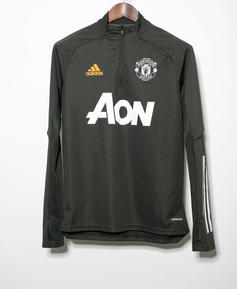 Manchester United Training Jacket (S)