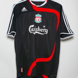 Liverpool 2007-08 Torres Third Kit (L)