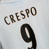 2005 Chelsea Away #9 Crespo (S)