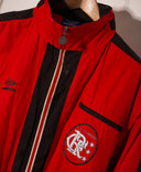 Flamengo Track Jacket (M)