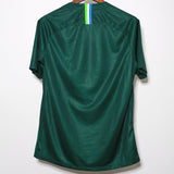 2018-19 Wolfsburg Home Kit (M)