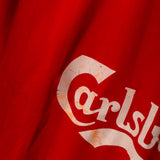 Liverpool 2006-07 Gerrard Home Kit (2XL)