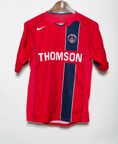 2004 PSG Away (S)