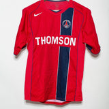 2004 PSG Away (S)