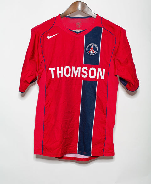 2004 PSG Away (S)