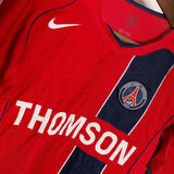 2004 PSG Away (S)
