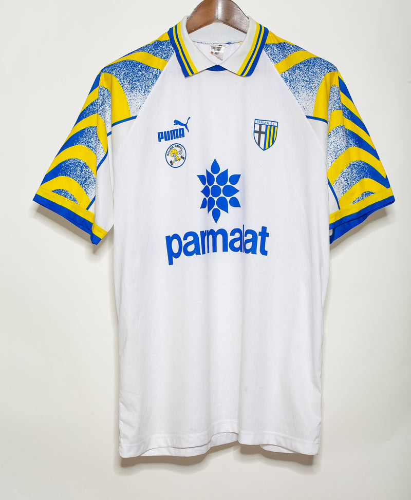 1995 Parma Scoulo ( XL )