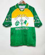 Celtic Ireland Vintage Kit (L)