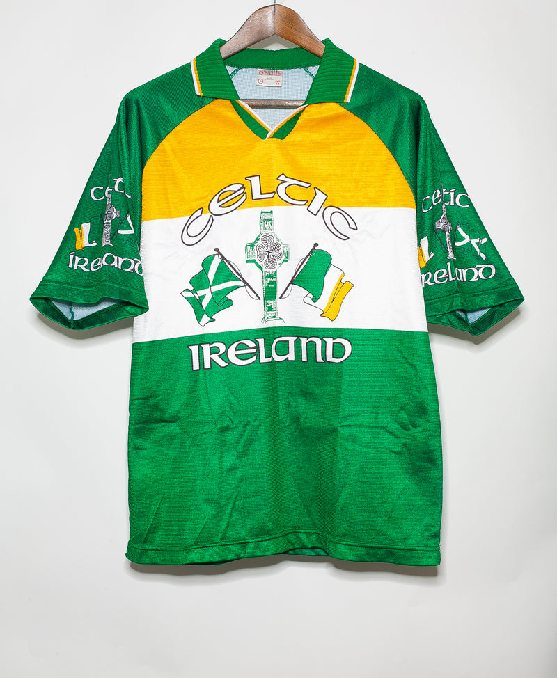 Celtic Ireland Vintage Kit (L)