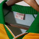 Celtic Ireland Vintage Kit (L)