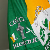 Celtic Ireland Vintage Kit (L)