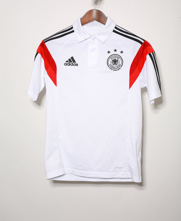 Germany Polo Shirt (S)