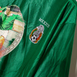 Meixco 2002 World Cup Shirt (XL)