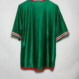 Meixco 2002 World Cup Shirt (XL)