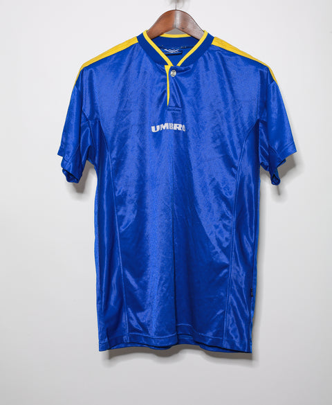 Umbro 1990's Template Top (L)