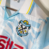 Jubilo Iwata 1996 Away Kit (L)
