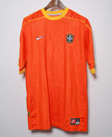 Brazil Vintage 90's GK Kit (XL)