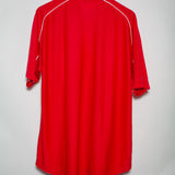 Liverpool 2001-02 Home Kit (XXL)