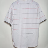 Manchester United 2003-04 Third Kit (L)