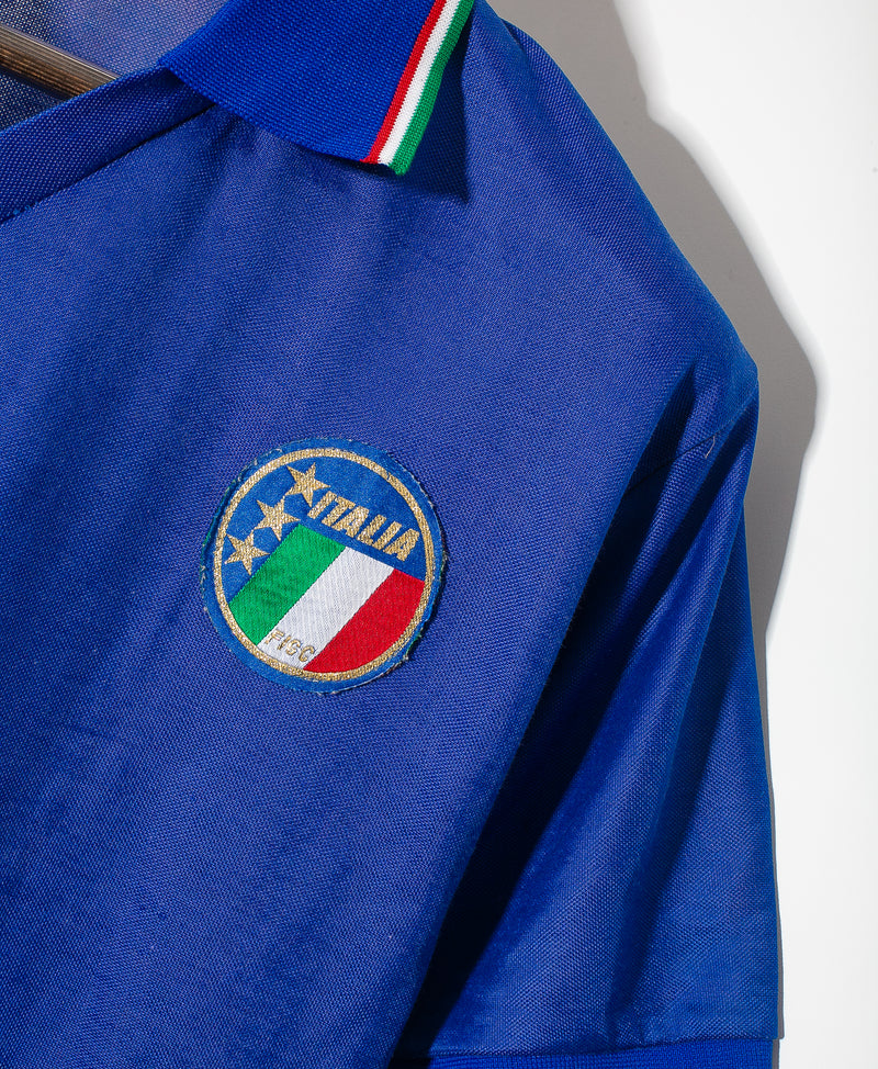Italy 1990 Home Kit #15 (XL)