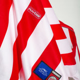 Club Necaxa 2001-02 Home Kit (XL)