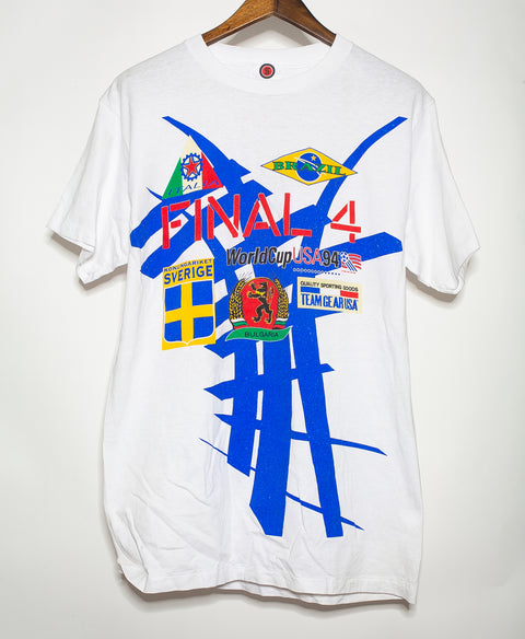 World Cup '94 Final Four T-Shirt (XL)