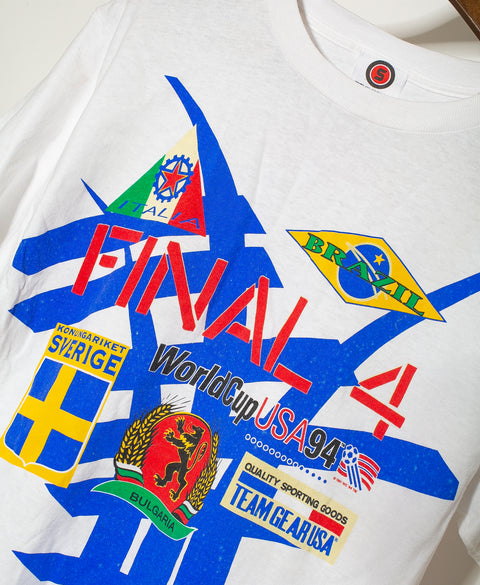 World Cup '94 Final Four T-Shirt (XL)