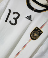 Germany 2010 Ballack Home Kit (2XL)