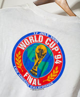 World Cup '94 Final Four T-Shirt (XL)