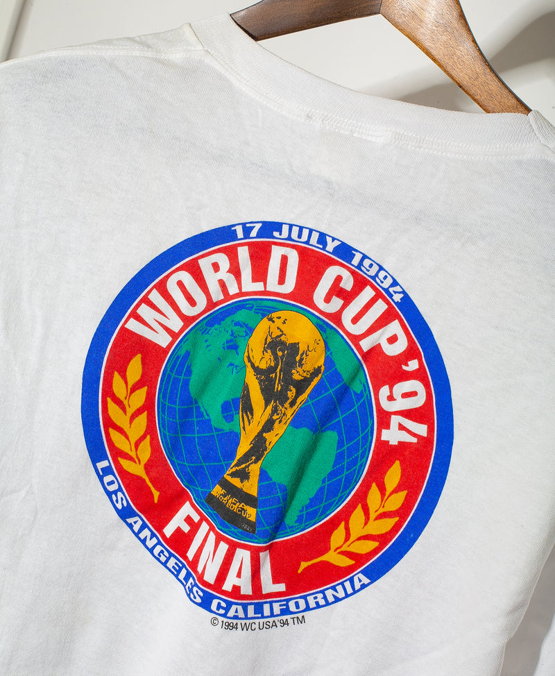 World Cup '94 Final Four T-Shirt (XL)