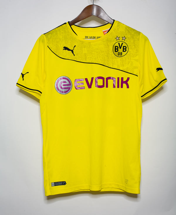 Dortmund 2013-14 Special Sokratis Kit (M)