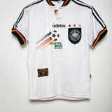 Germany 2006 World Cup Promo Kit (S)