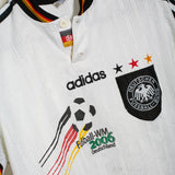 Germany 2006 World Cup Promo Kit (S)
