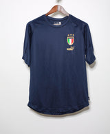 Italy 2000's Training Top (L)