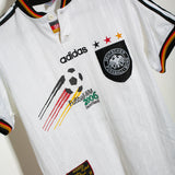 Germany 2006 World Cup Promo Kit (S)