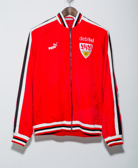 VFB Stuttgart Vintage Bomber Jacket