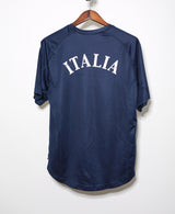 Italy 2000's Training Top (L)