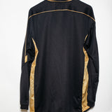 Celtic 2003-04 Long Sleeve Away Kit (2XL)