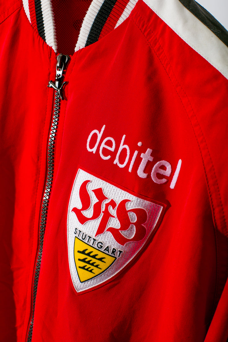 VFB Stuttgart Vintage Bomber Jacket