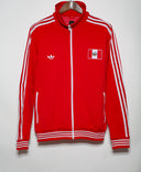 Peru Track Jacket (XL)