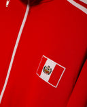 Peru Track Jacket (XL)