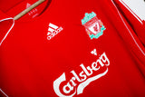 Liverpool 06/08 Home Kit